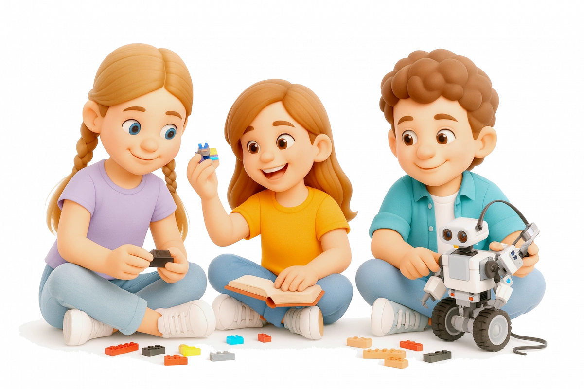 Кружки, секции