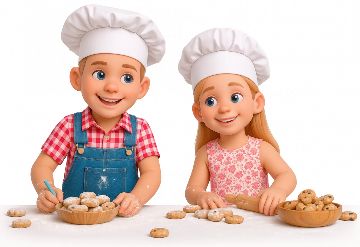 Организация питания