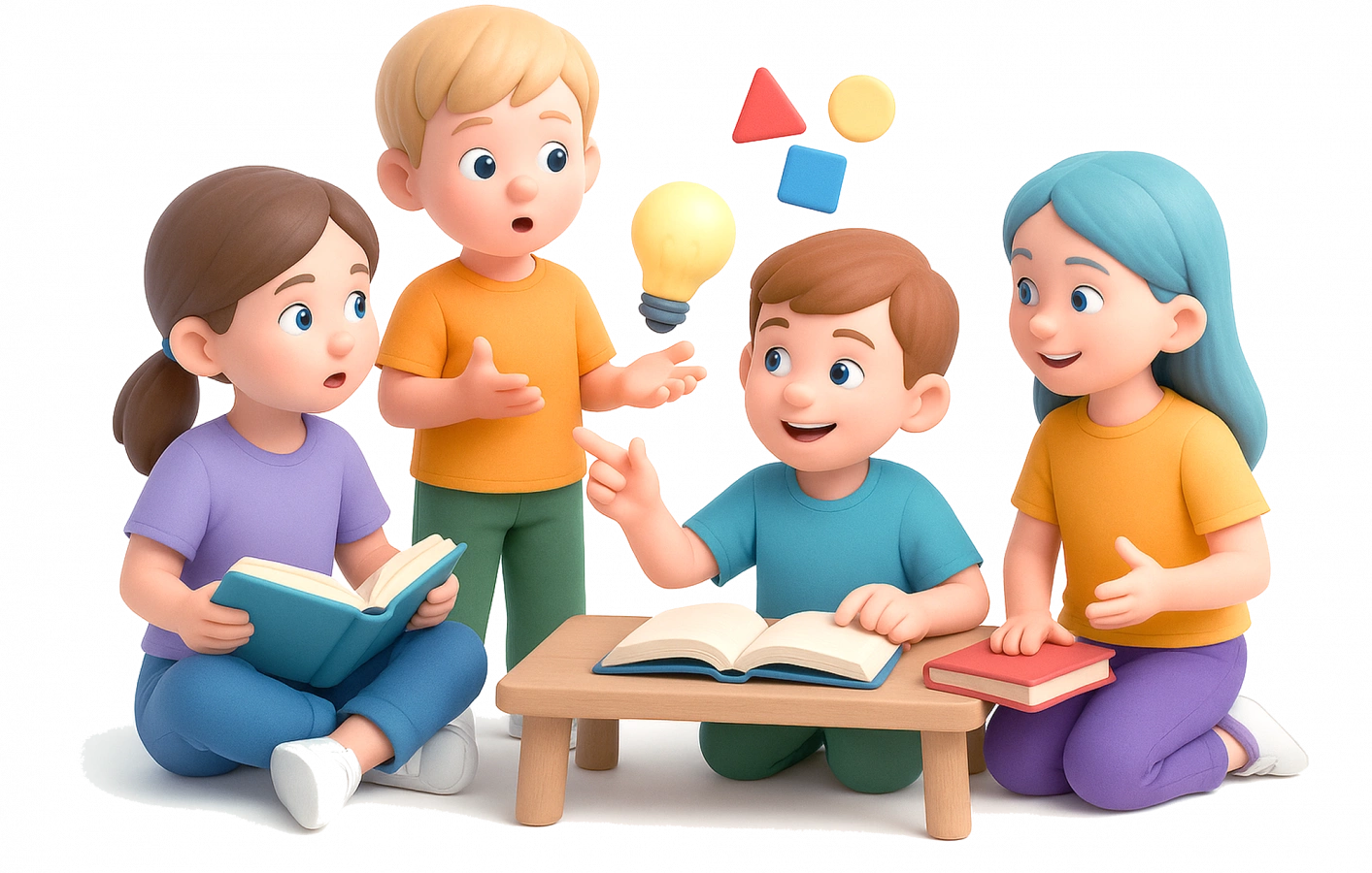 Корифей Филипок