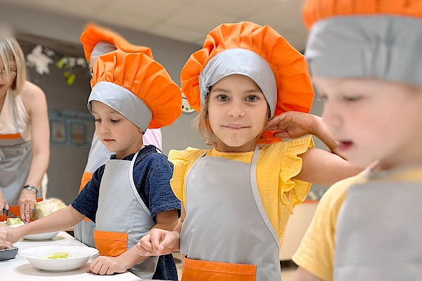 Корифей Филипок