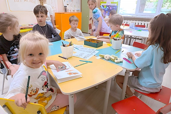 Корифей Филипок