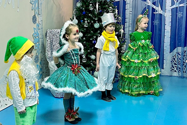 Корифей Филипок