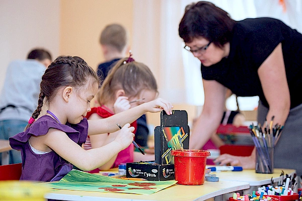 Корифей Филипок