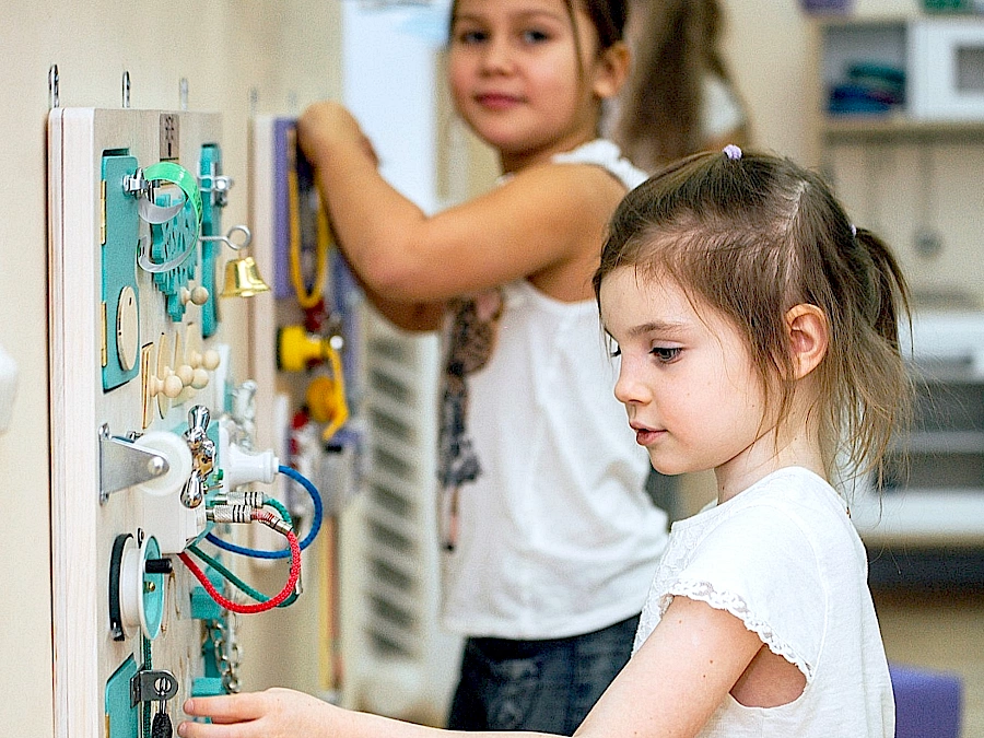 Корифей Филипок