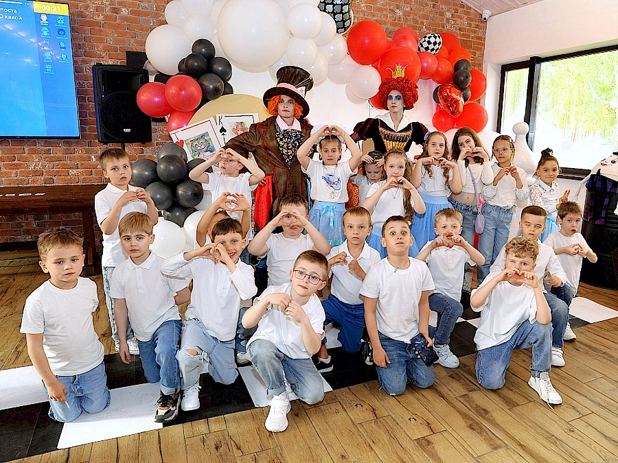 Корифей Филипок