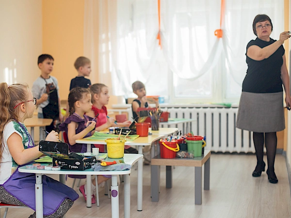 Корифей Филипок