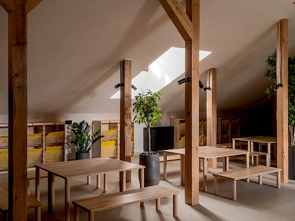 Корифей Филипок