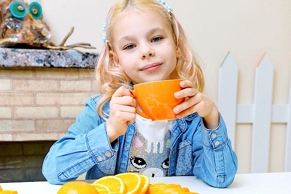 Корифей Филипок