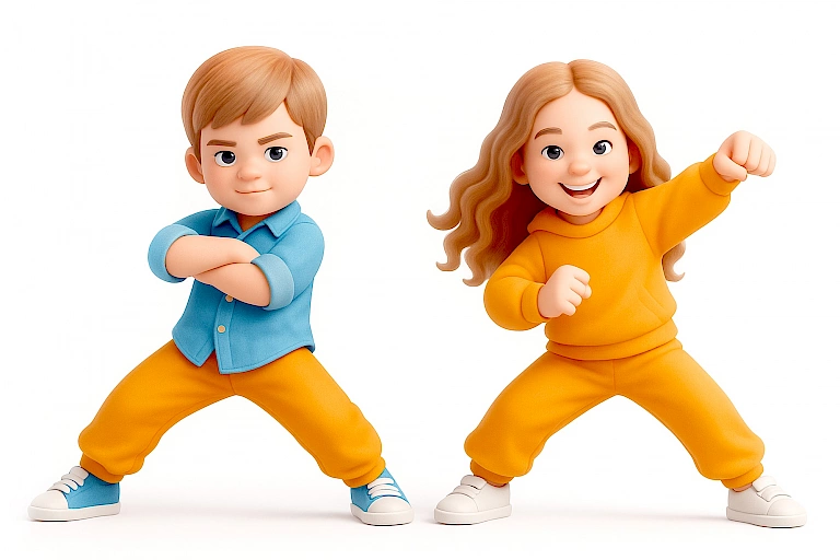 Корифей Филипок