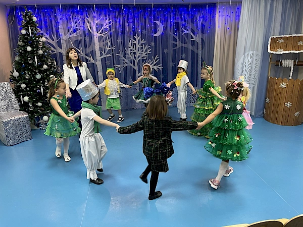 Праздники и фестивали