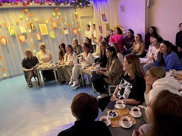 Праздники и фестивали