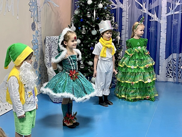 Праздники и фестивали