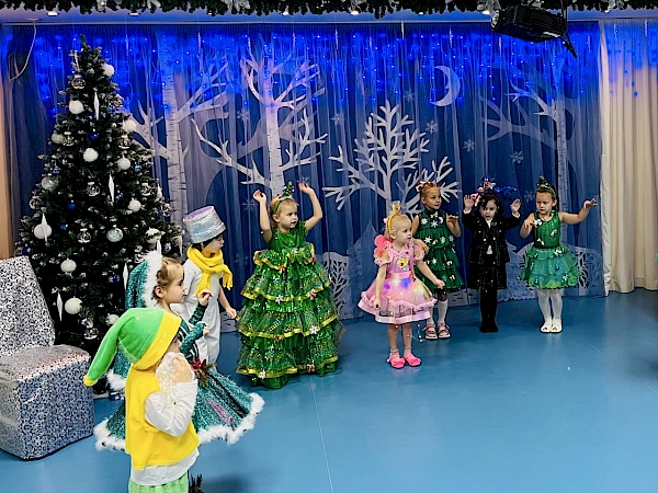 Праздники и фестивали