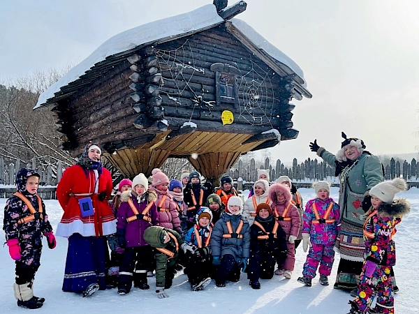 Праздники и фестивали