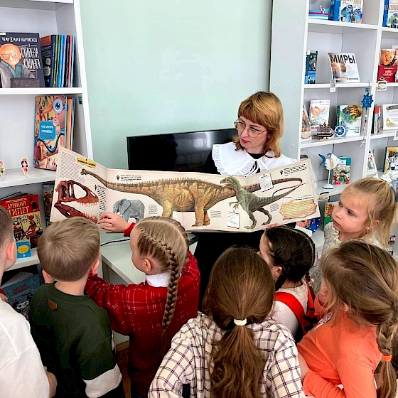 Корифей Филипок