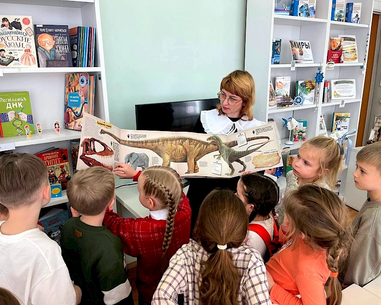 Корифей Филипок