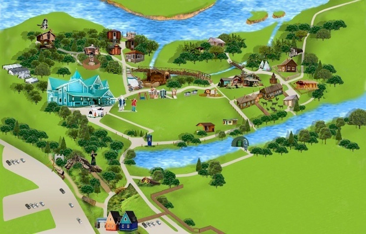 Урал корифейский