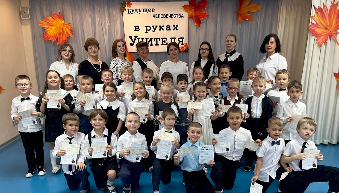 Прививаем любовь к чтению и учим, что книга - это лучший друг с самого детства.