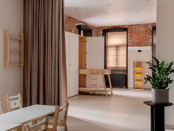 Филипок на Р. Люксембург