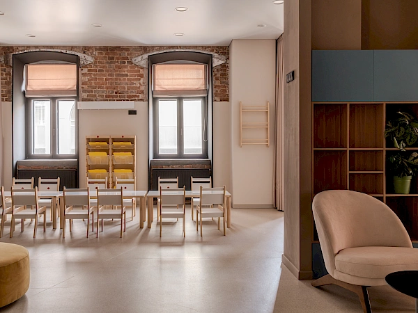 Филипок на Р. Люксембург