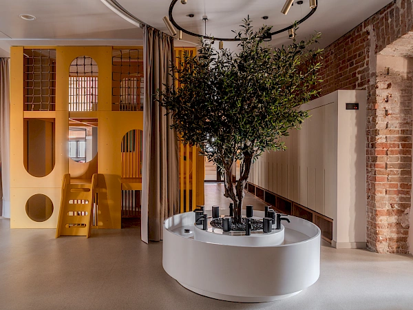 Филипок на Р. Люксембург