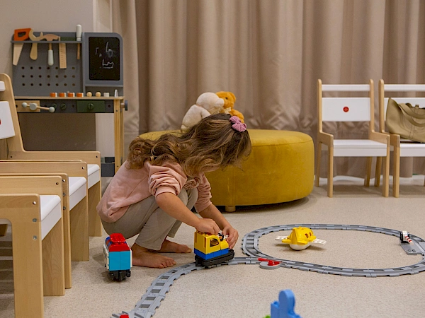 Филипок на Р. Люксембург