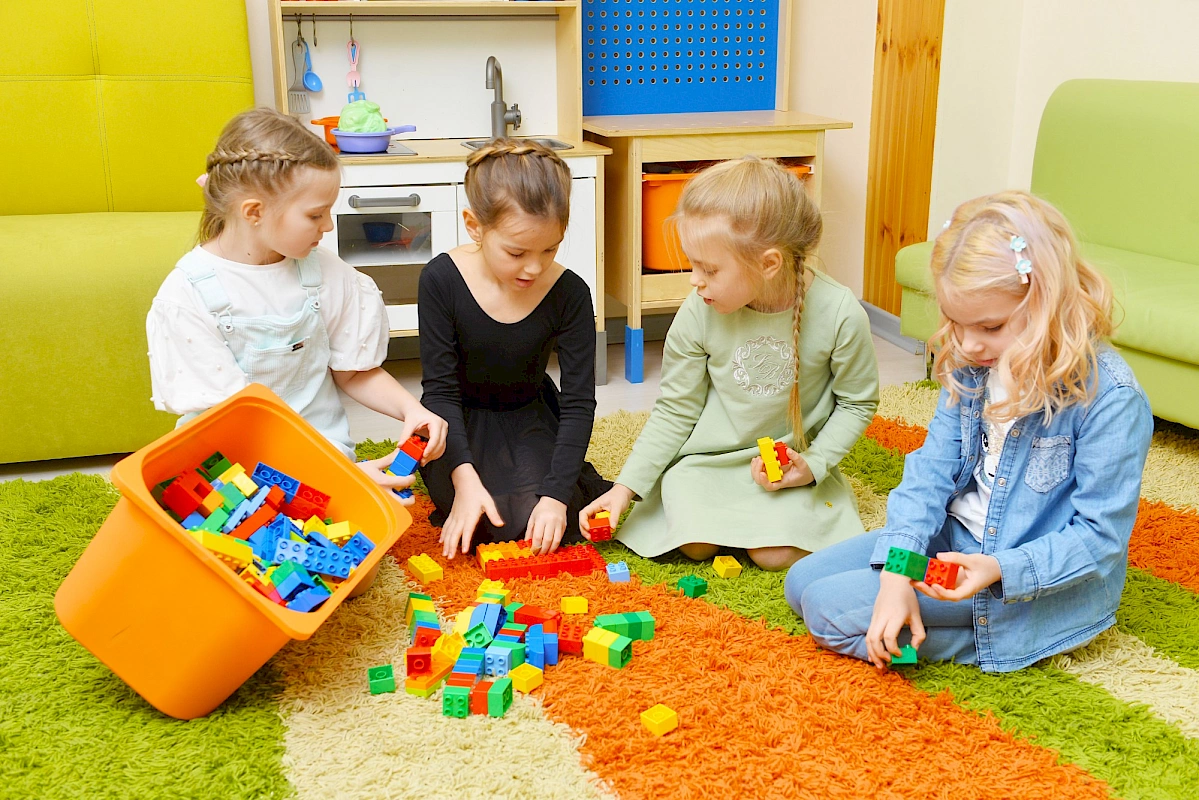 Филипок на Куйбышева