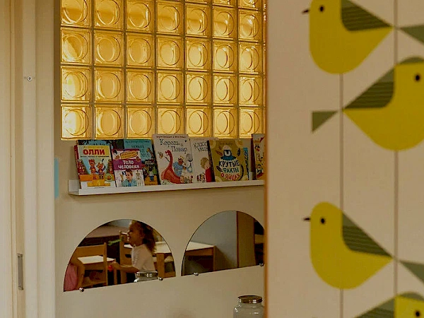 Филипок на Гастелло