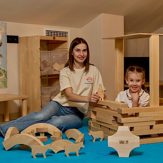 Корифей Филипок