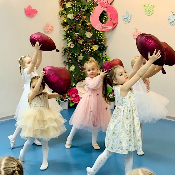 Корифей Филипок