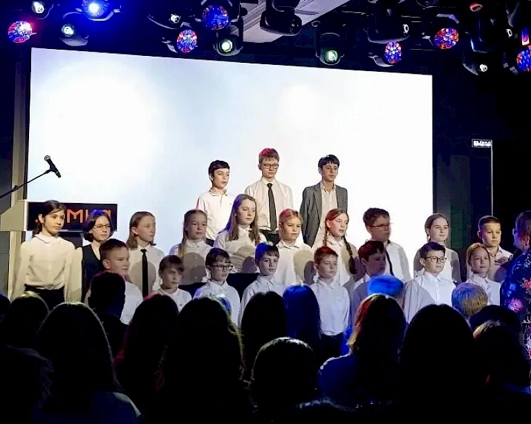 Корифей Филипок