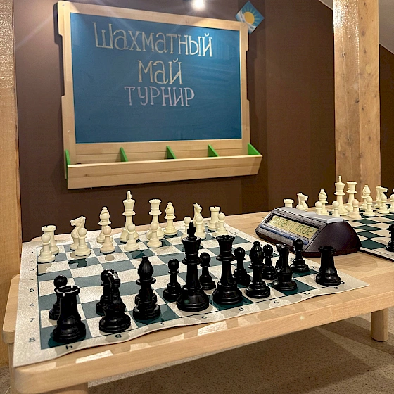 Корифей Филипок