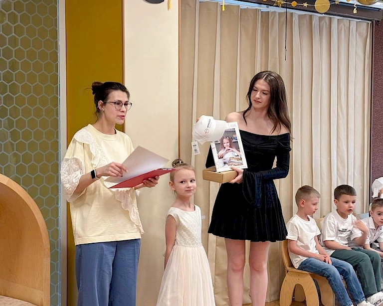 Корифей Филипок
